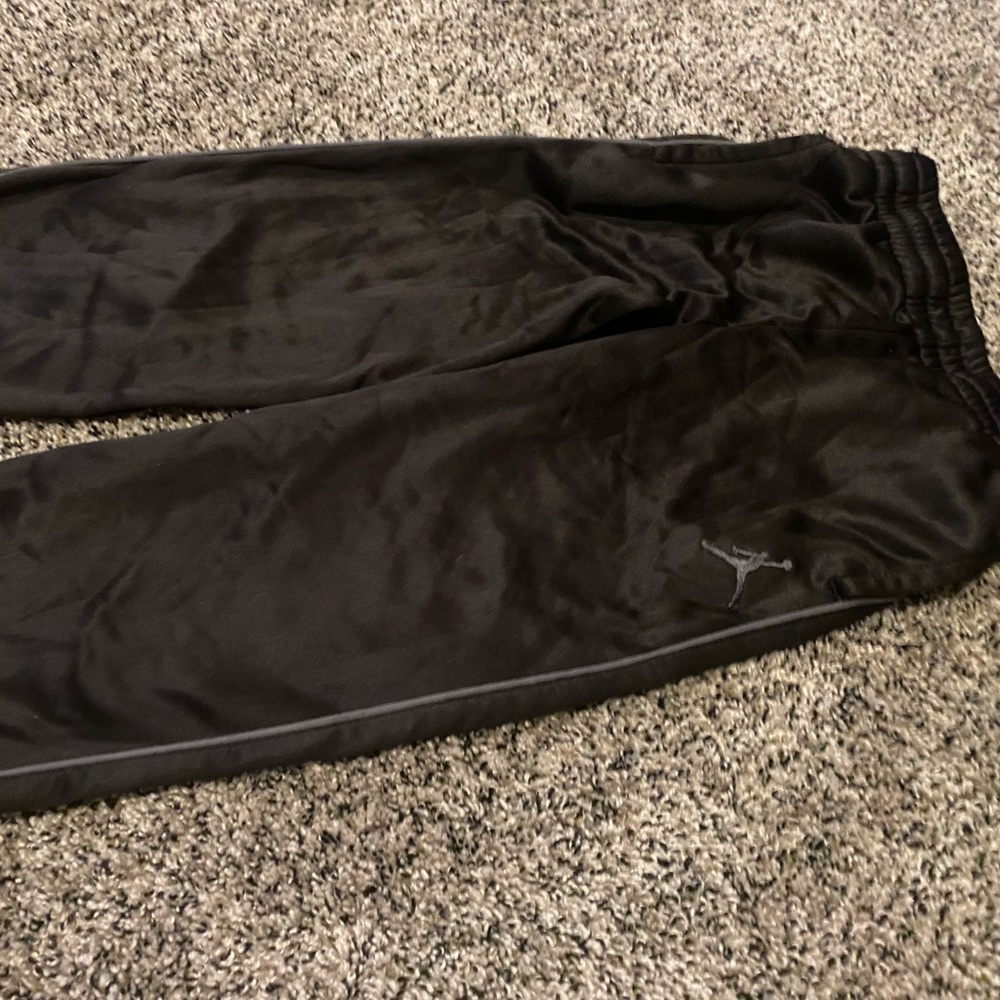 Jordan Dri-Fit ( warm ) joggers